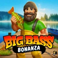 Big Bass Bonanza Big Bass Bonanza