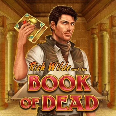 Book of Dead Book of Dead