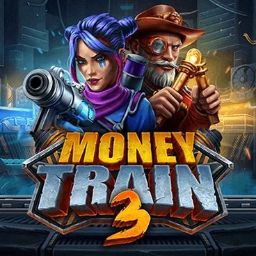 Money Train 3 Money Train 3