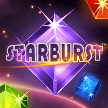 Starburst Starburst