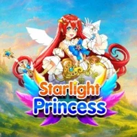Starlight Princess Starlight Princess